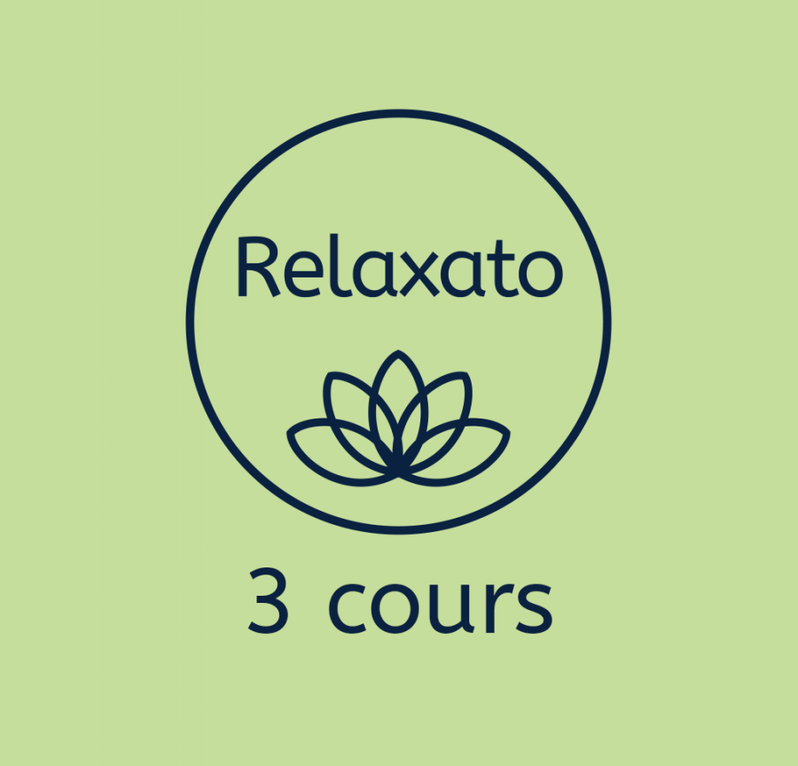 3 cours